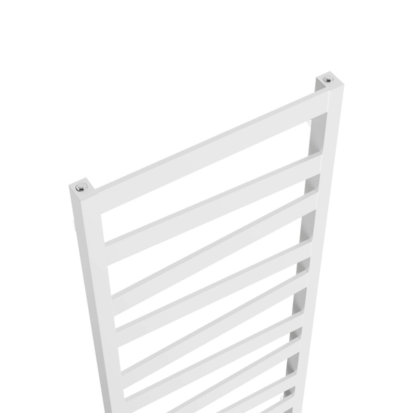 Bathroom radiator Terma Burano, 1200x500 mm, 476 W - Image 2