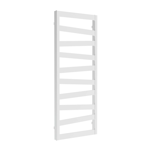 Bathroom radiator Terma Burano, 1200x500 mm, 476 W