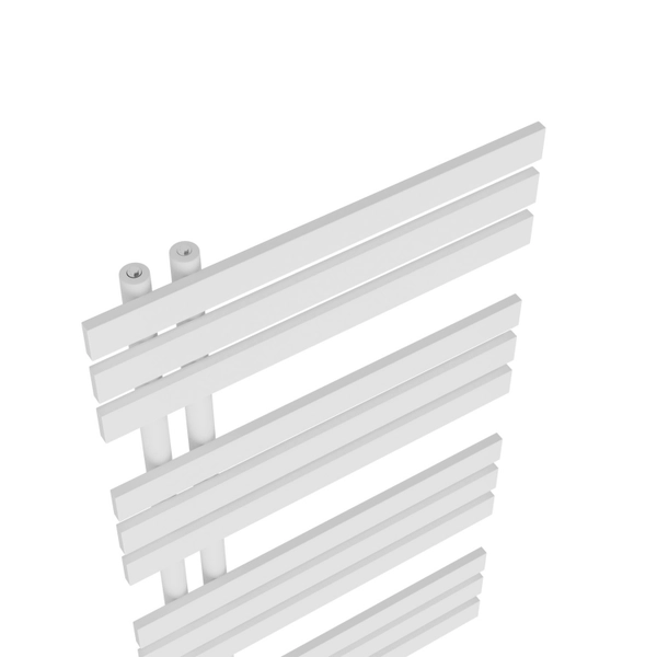 Bathroom radiator Terma Tinetto, 950x500 mm, 448 W - Image 5