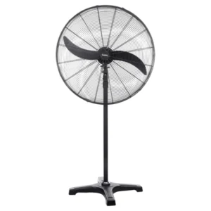 Terma Air Storm PRO XL fan, standing, industrial